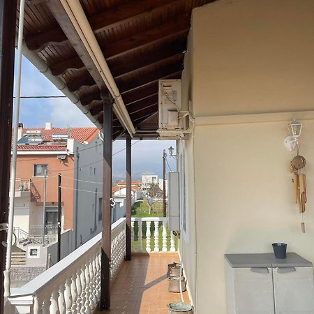 Апартаменты Athina'S House Ксанти Экстерьер фото