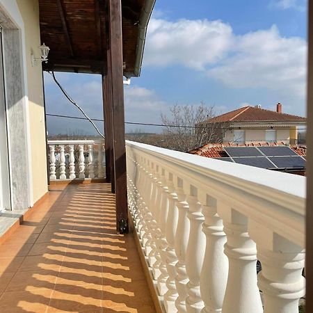 Апартаменты Athina'S House Ксанти Экстерьер фото