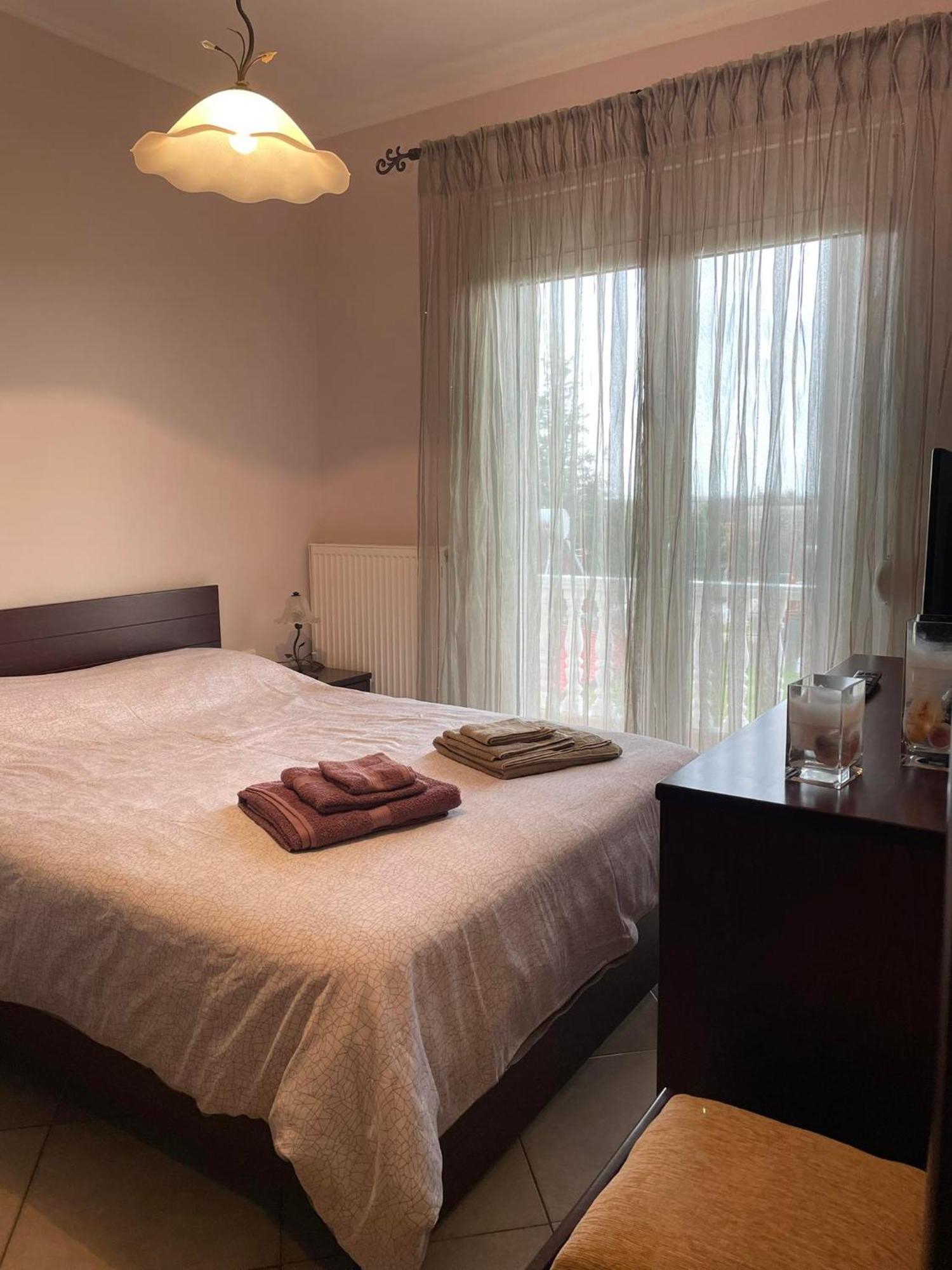 Апартаменты Athina'S House Ксанти Экстерьер фото