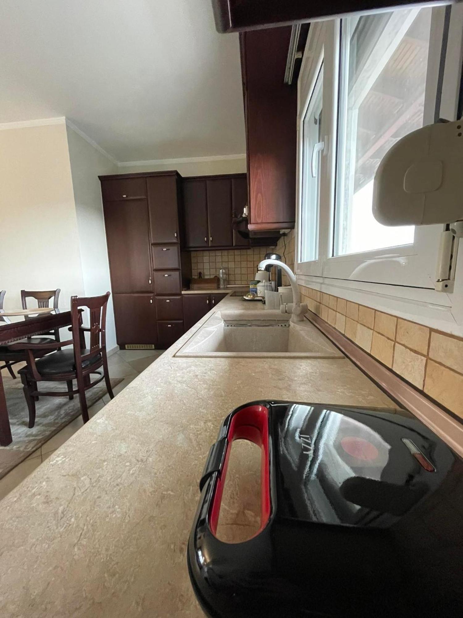 Апартаменты Athina'S House Ксанти Экстерьер фото