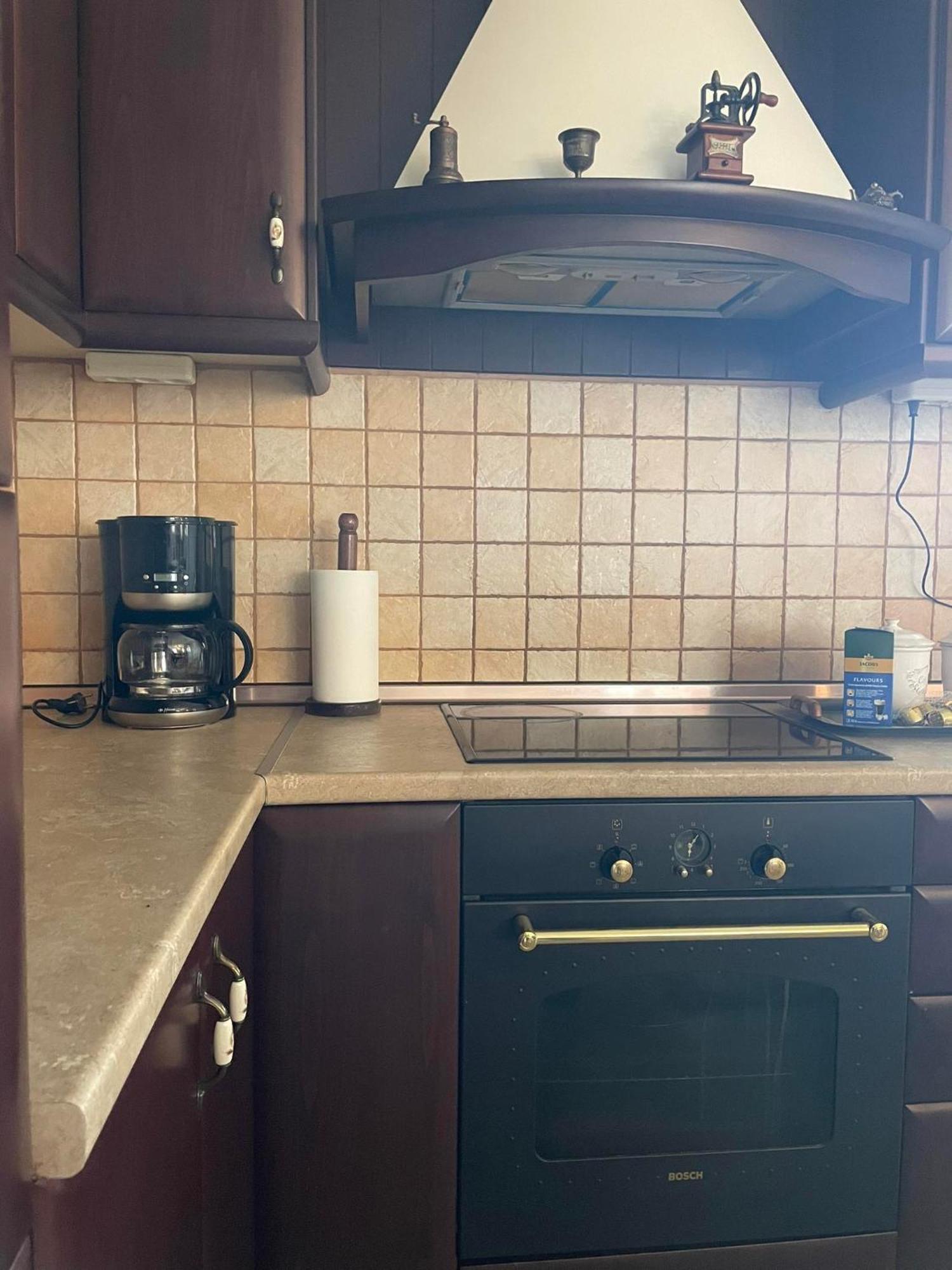 Апартаменты Athina'S House Ксанти Экстерьер фото