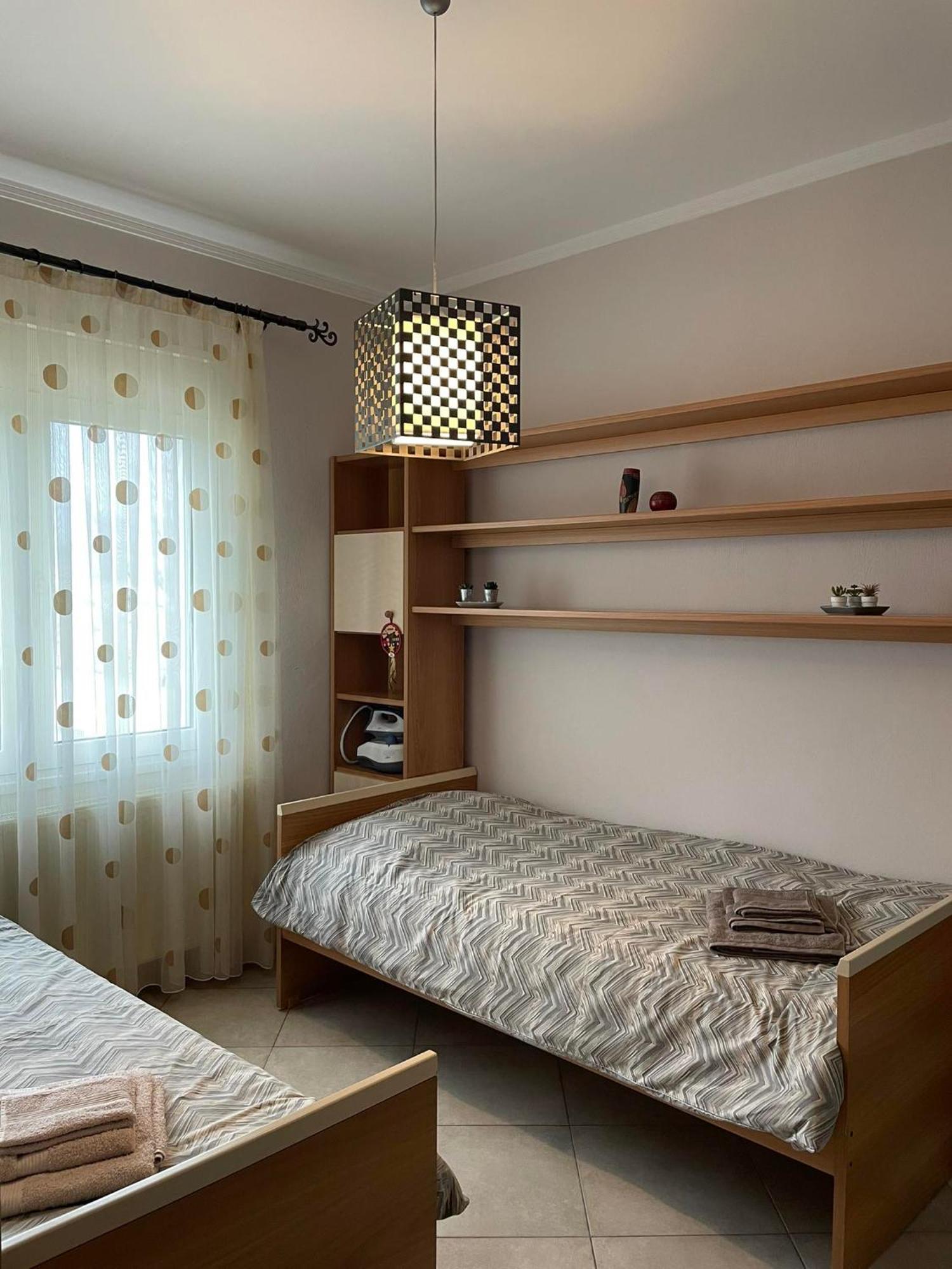 Апартаменты Athina'S House Ксанти Экстерьер фото