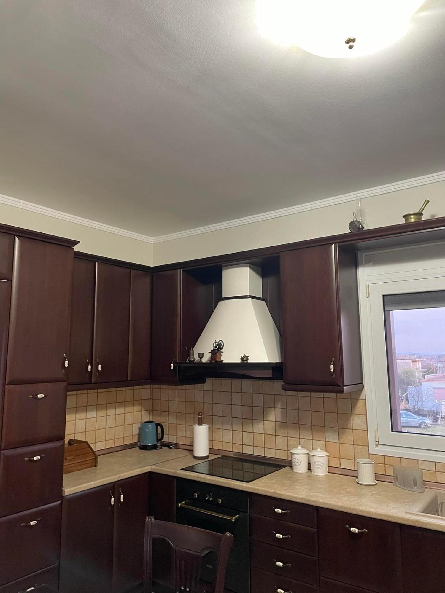 Апартаменты Athina'S House Ксанти Экстерьер фото