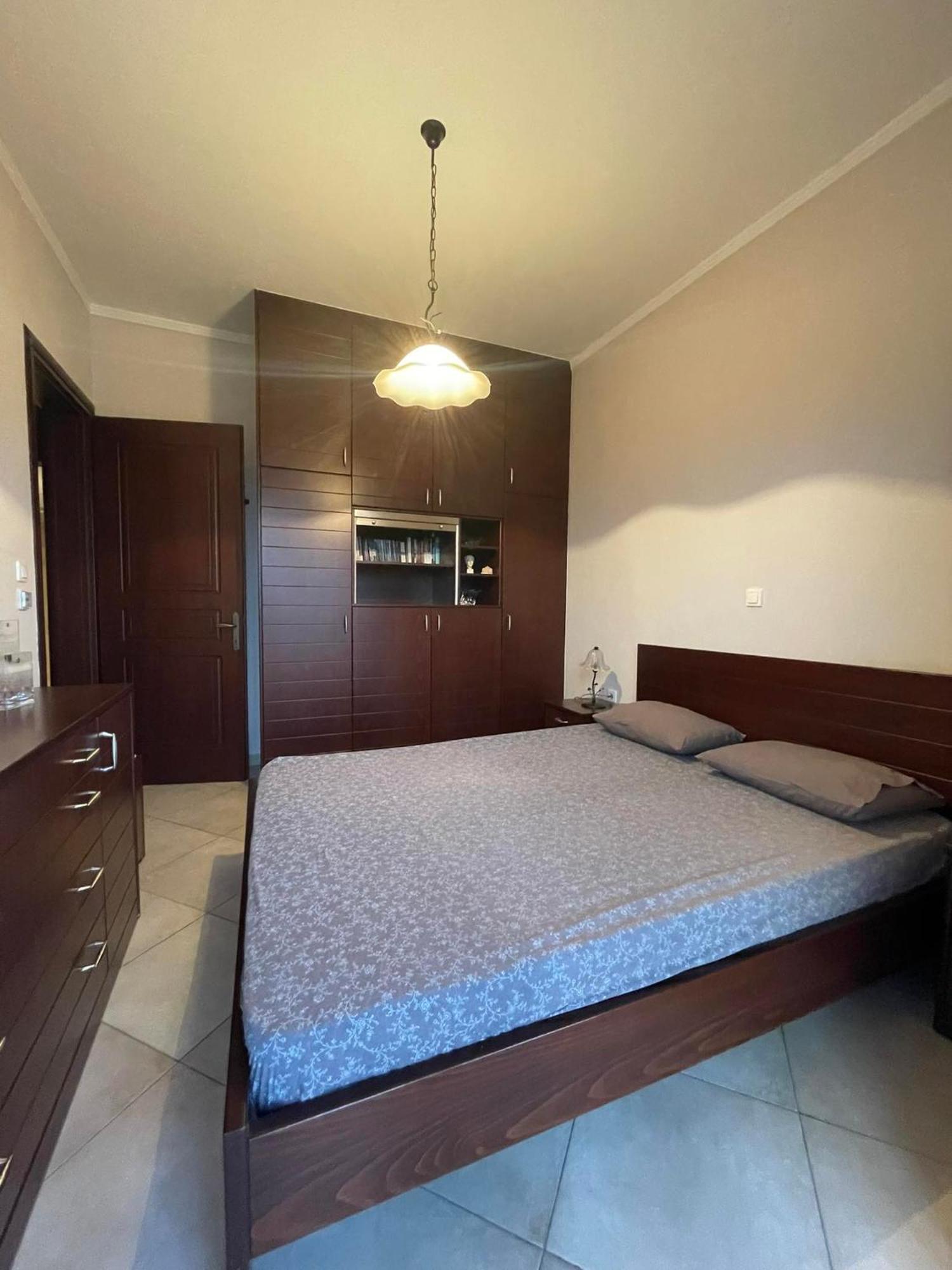 Апартаменты Athina'S House Ксанти Экстерьер фото