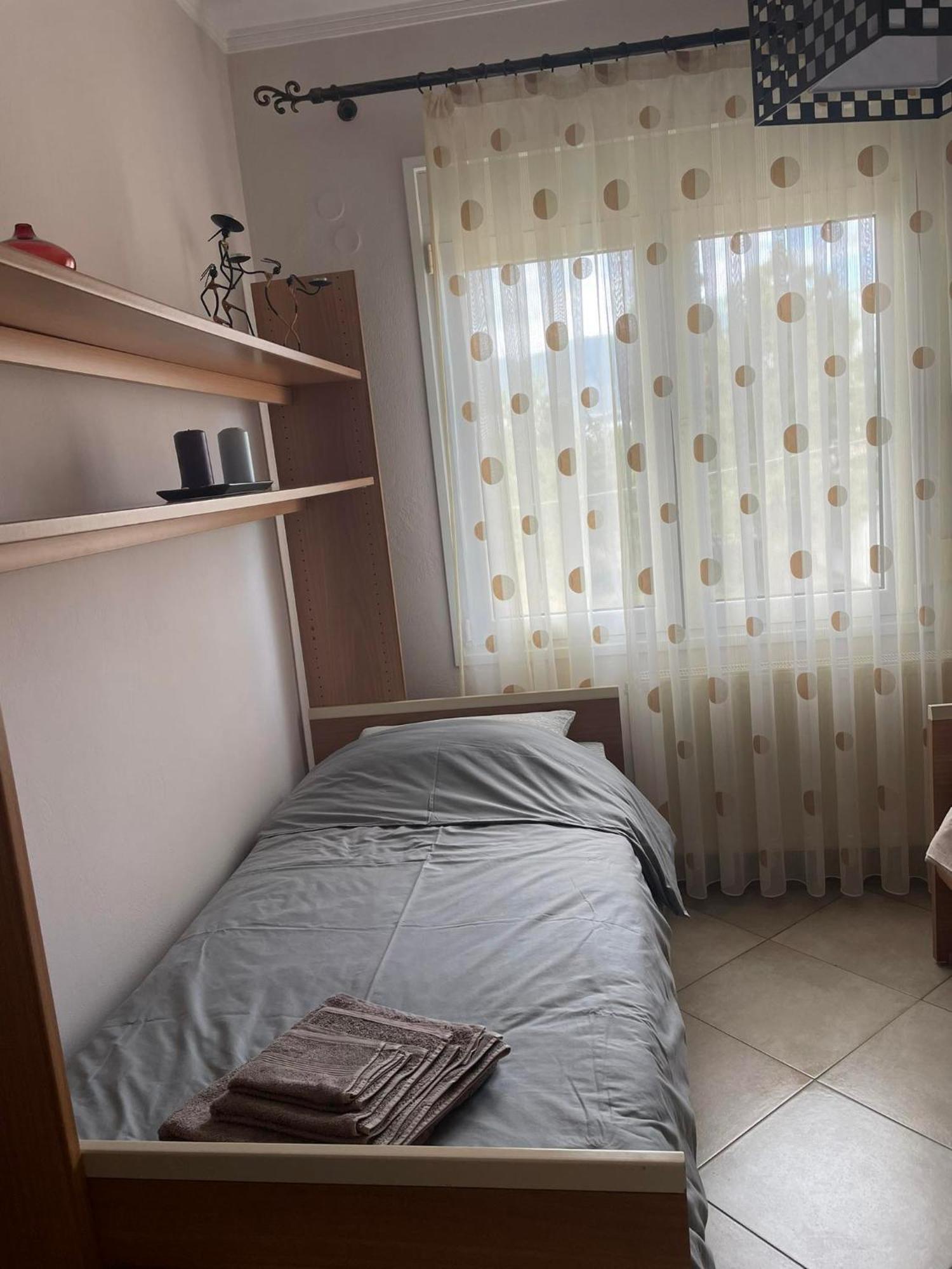 Апартаменты Athina'S House Ксанти Экстерьер фото