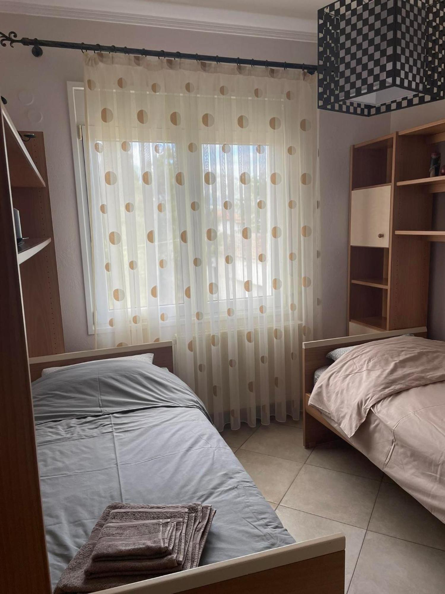 Апартаменты Athina'S House Ксанти Экстерьер фото