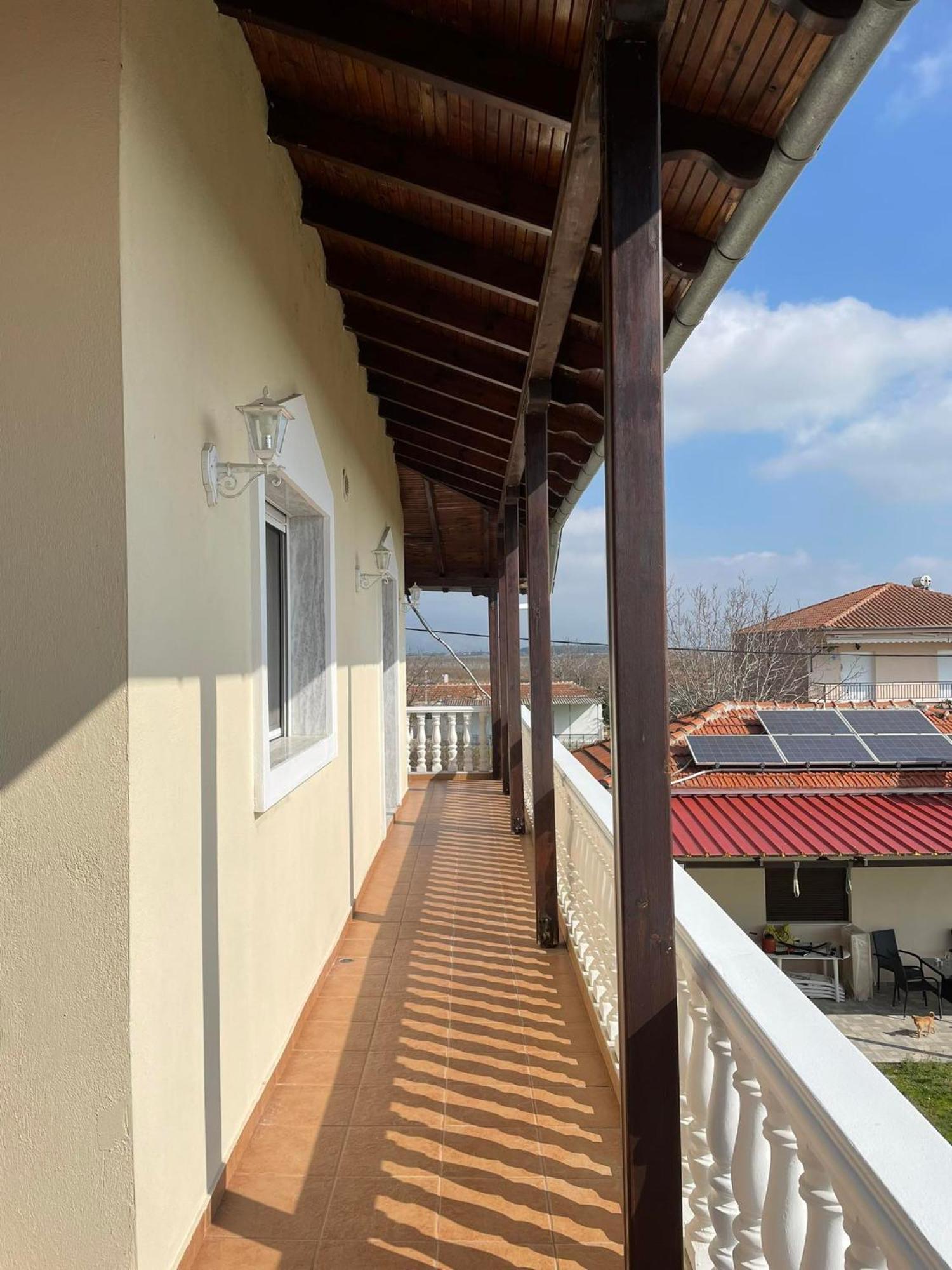 Апартаменты Athina'S House Ксанти Экстерьер фото