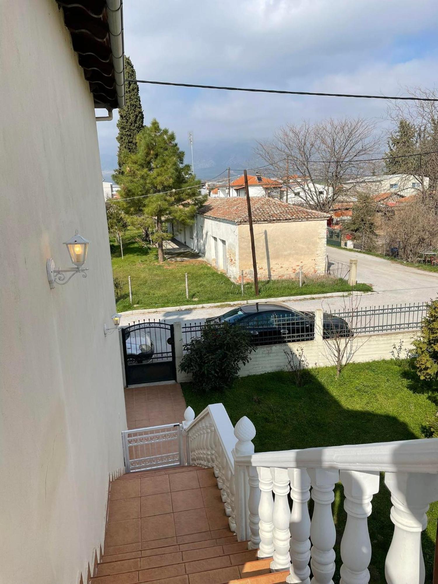 Апартаменты Athina'S House Ксанти Экстерьер фото